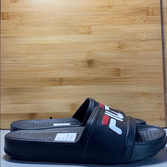 Fila Slides - Picture 3 of 4